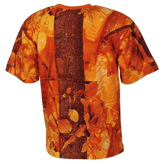 T-shirt US manches courtes