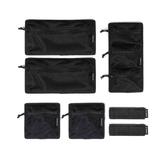 Sacs intérieurs Inner Pouch Set pour Field Office