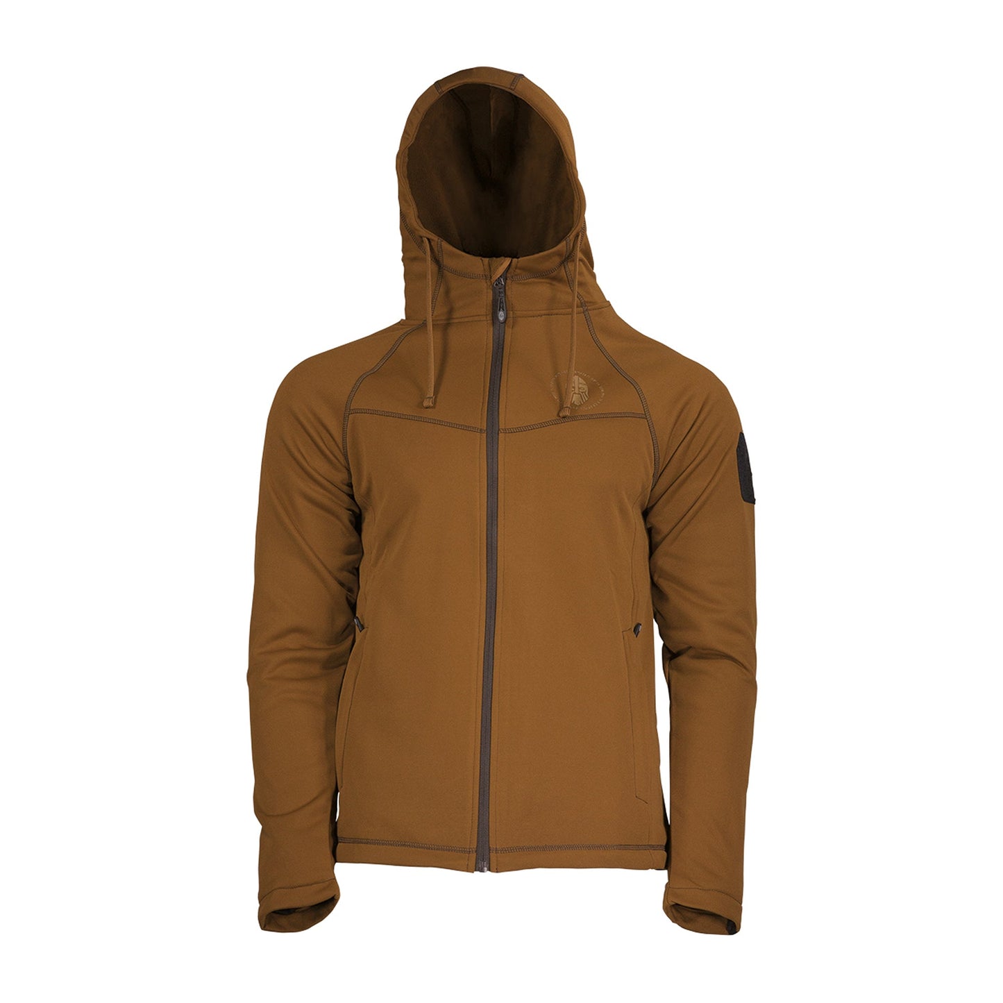 Sweat à capuche Einar Hoodie