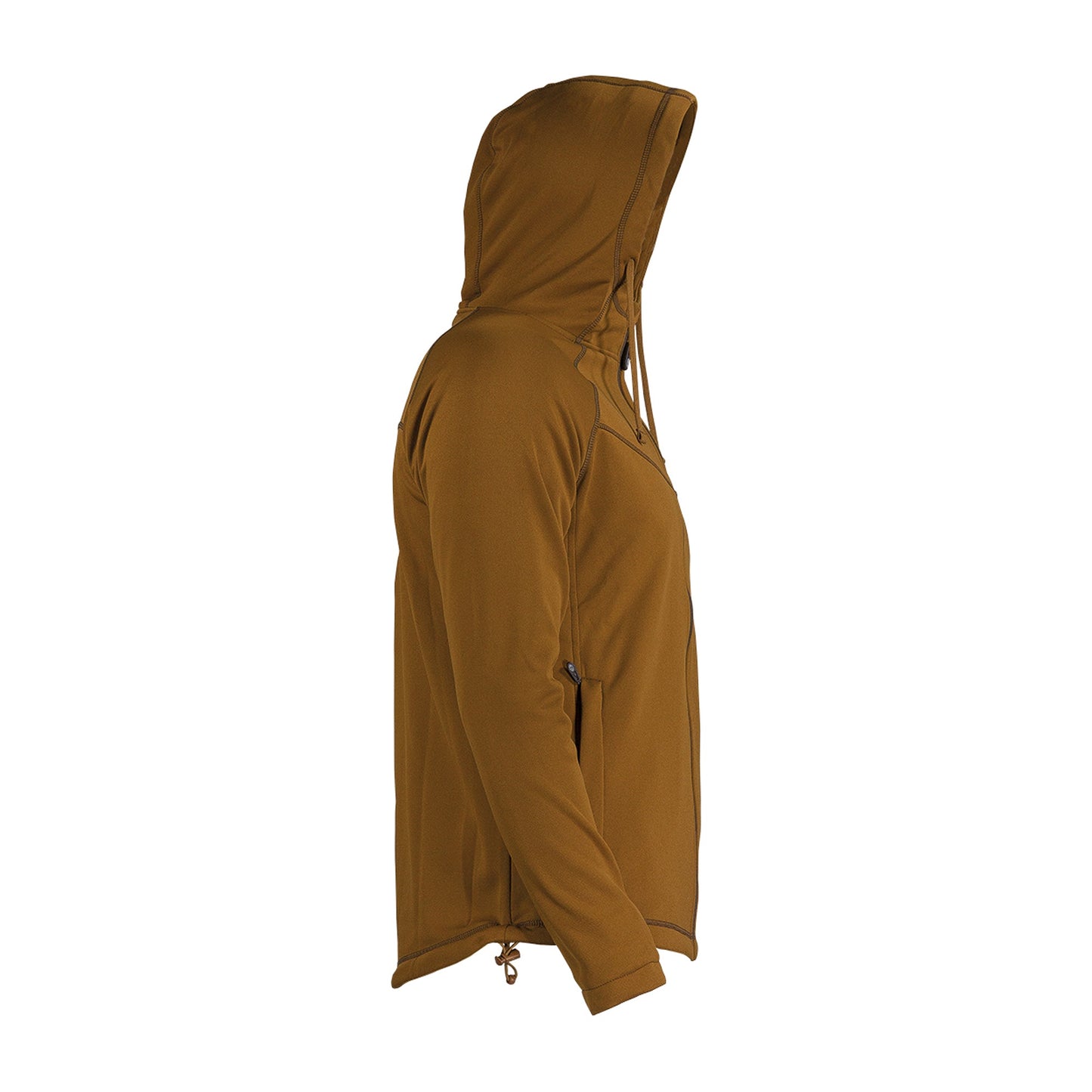 Sweat à capuche Einar Hoodie