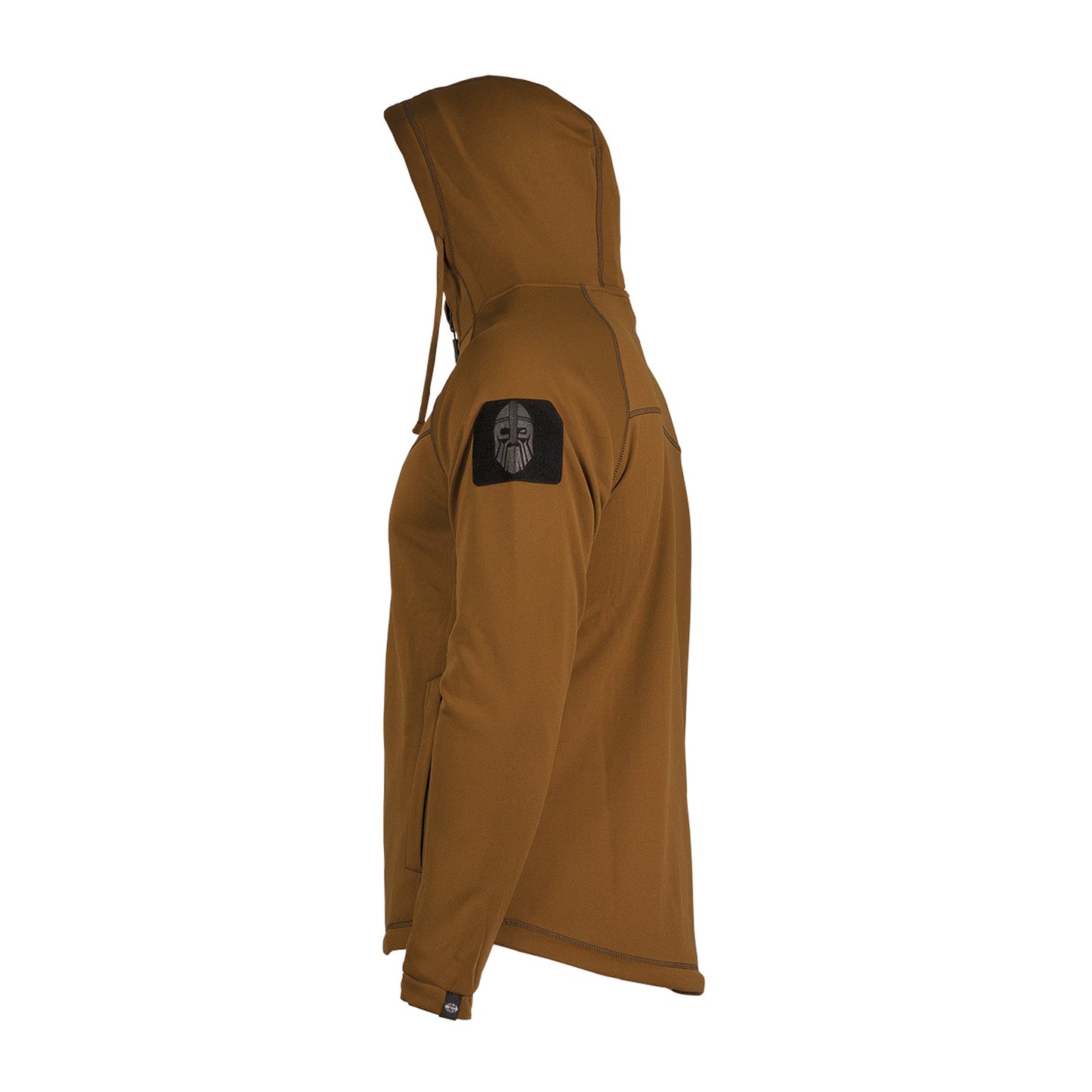 Sweat à capuche Einar Hoodie