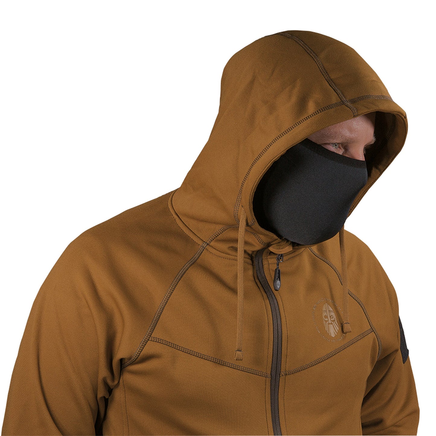 Sweat à capuche Einar Hoodie
