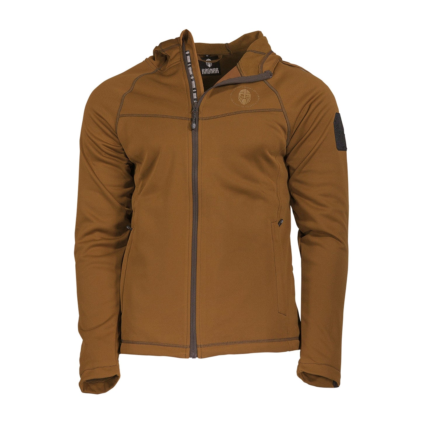 Sweat à capuche Einar Hoodie
