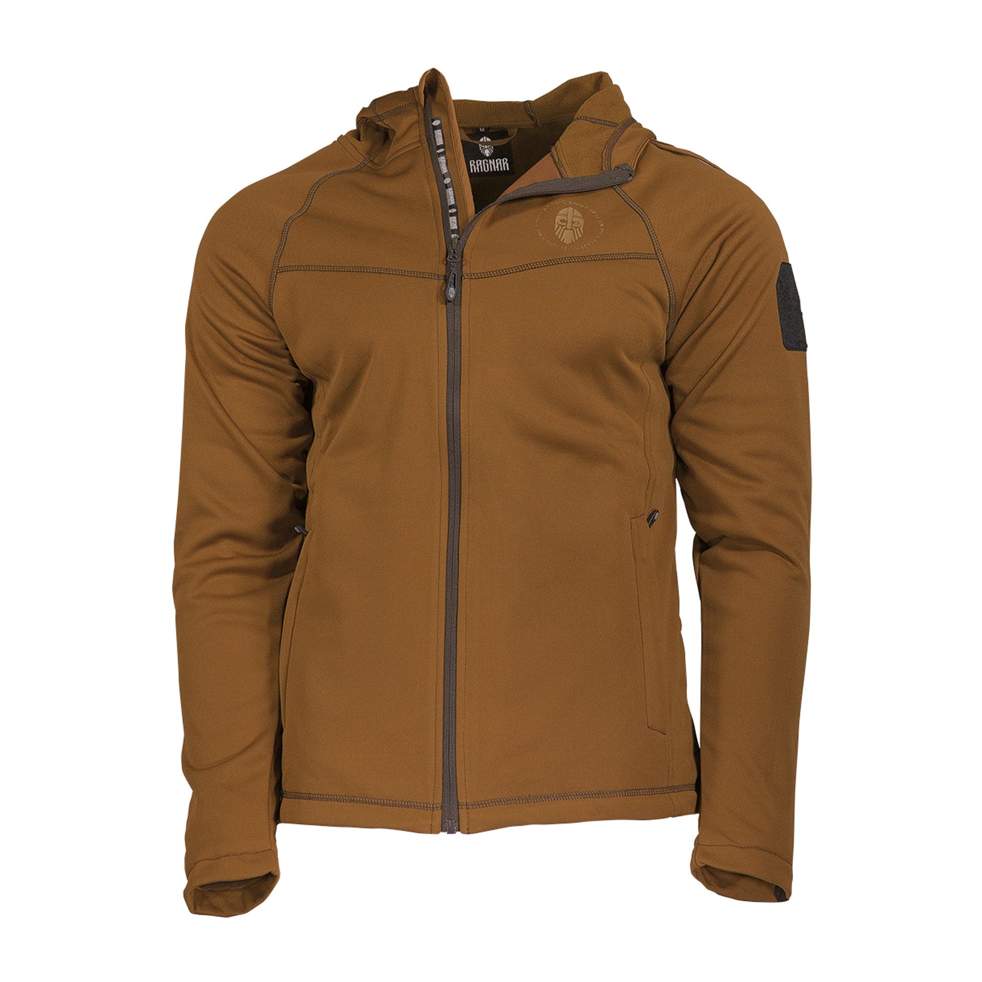 Sweat à capuche Einar Hoodie