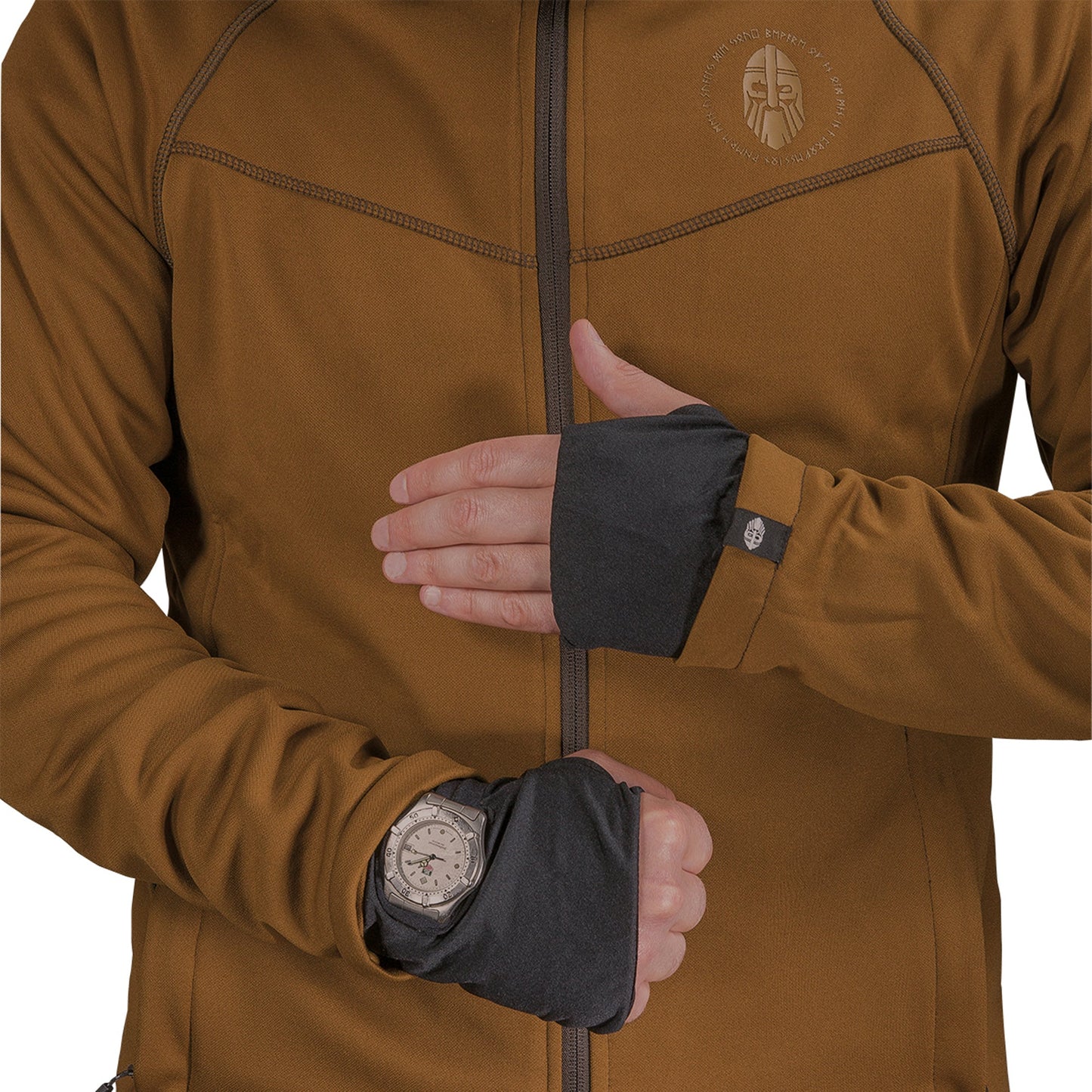 Sweat à capuche Einar Hoodie