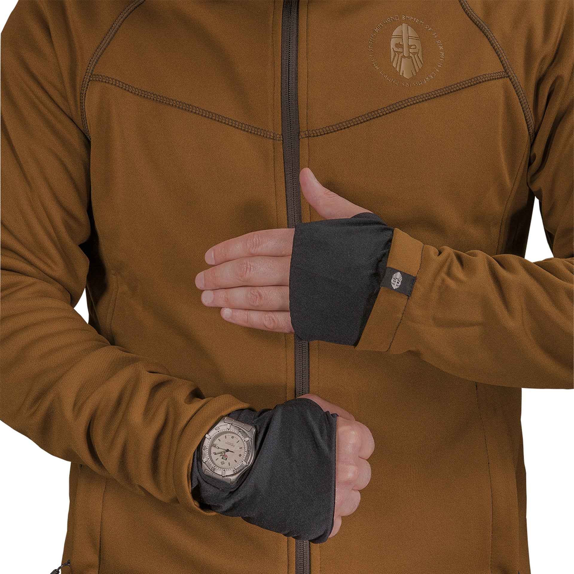 Sweat à capuche Einar Hoodie