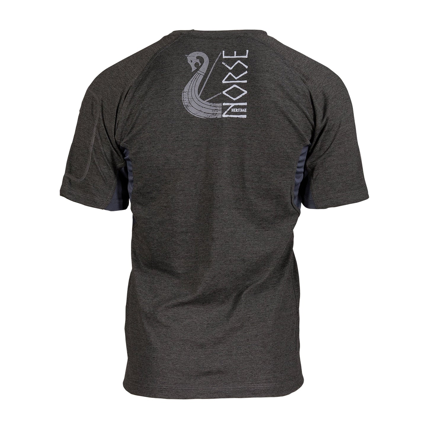 T-Shirt Aesir Norse
