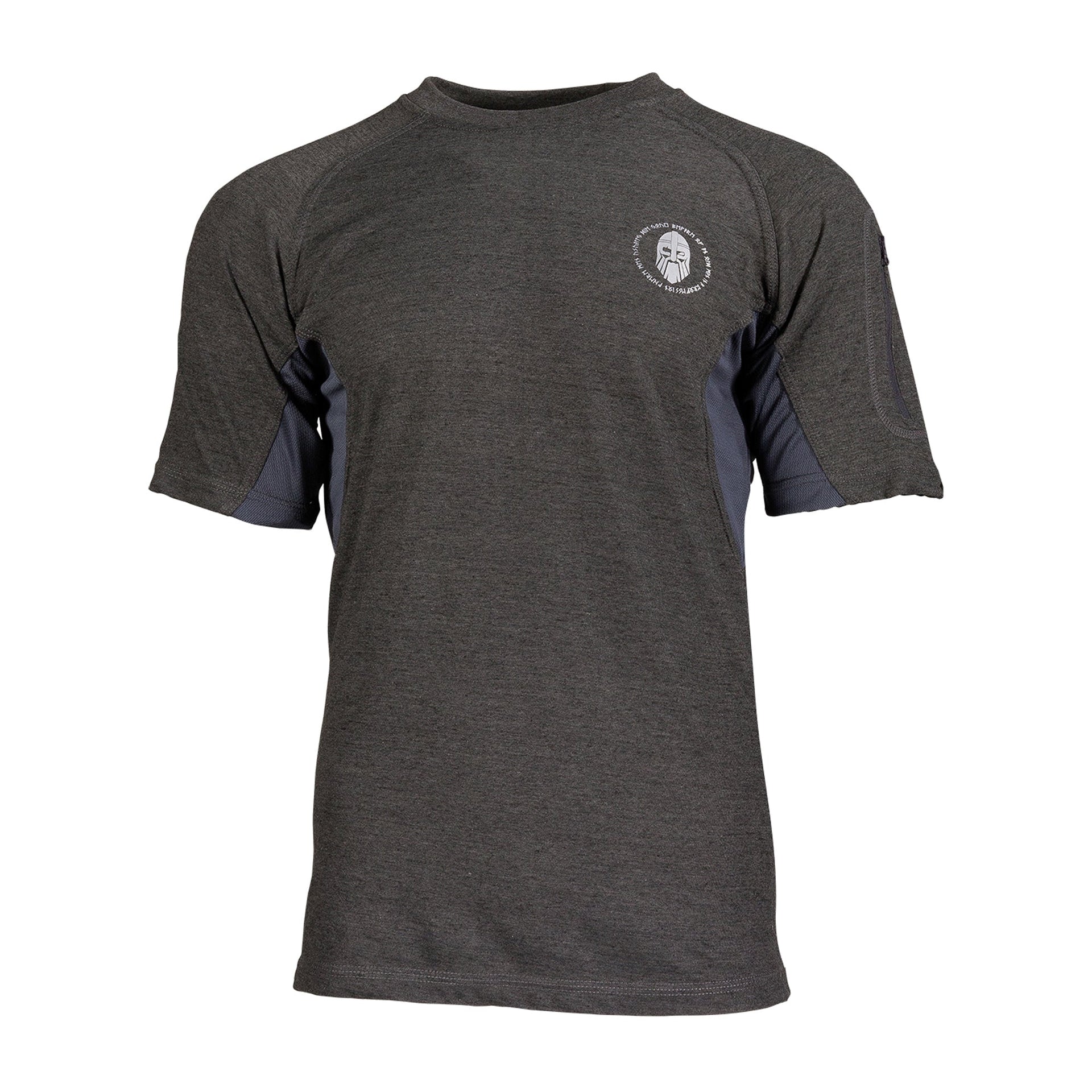 T-Shirt Aesir Tour