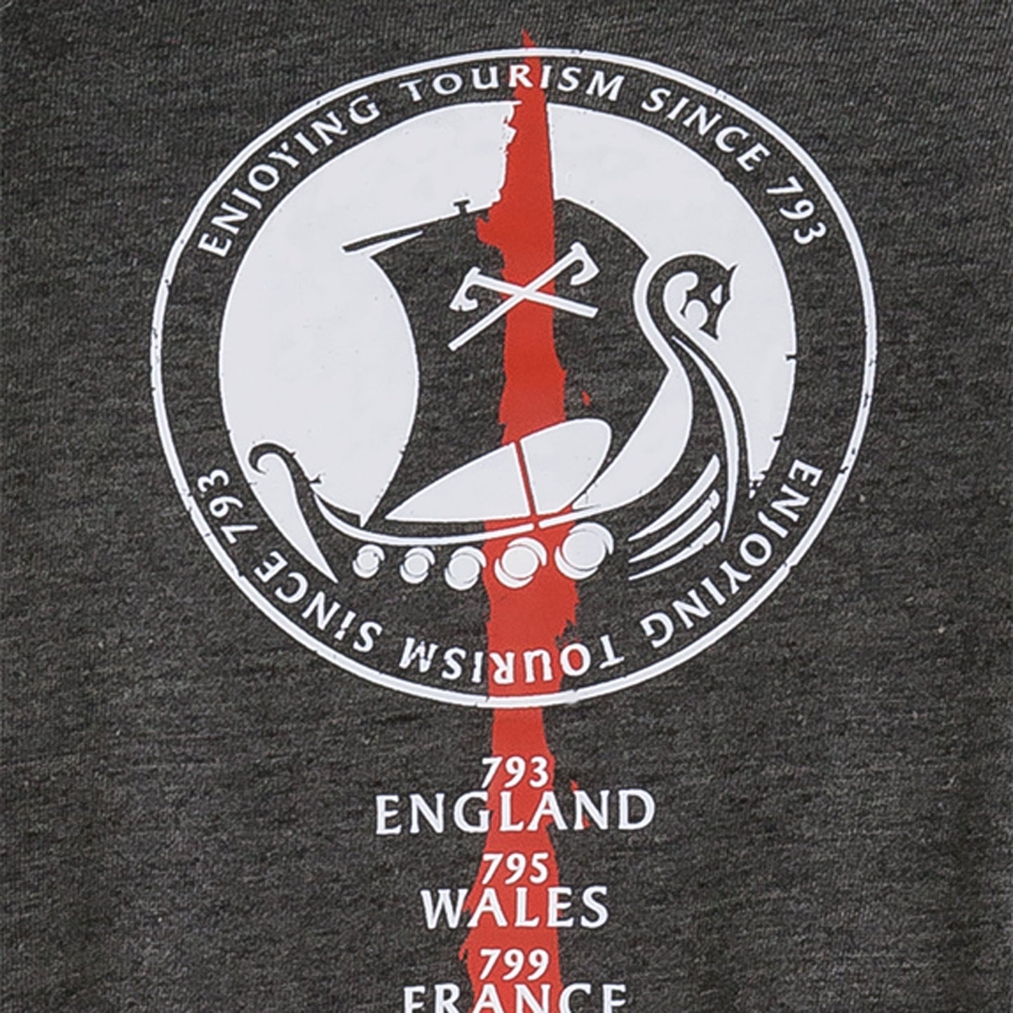 T-Shirt Aesir Tour
