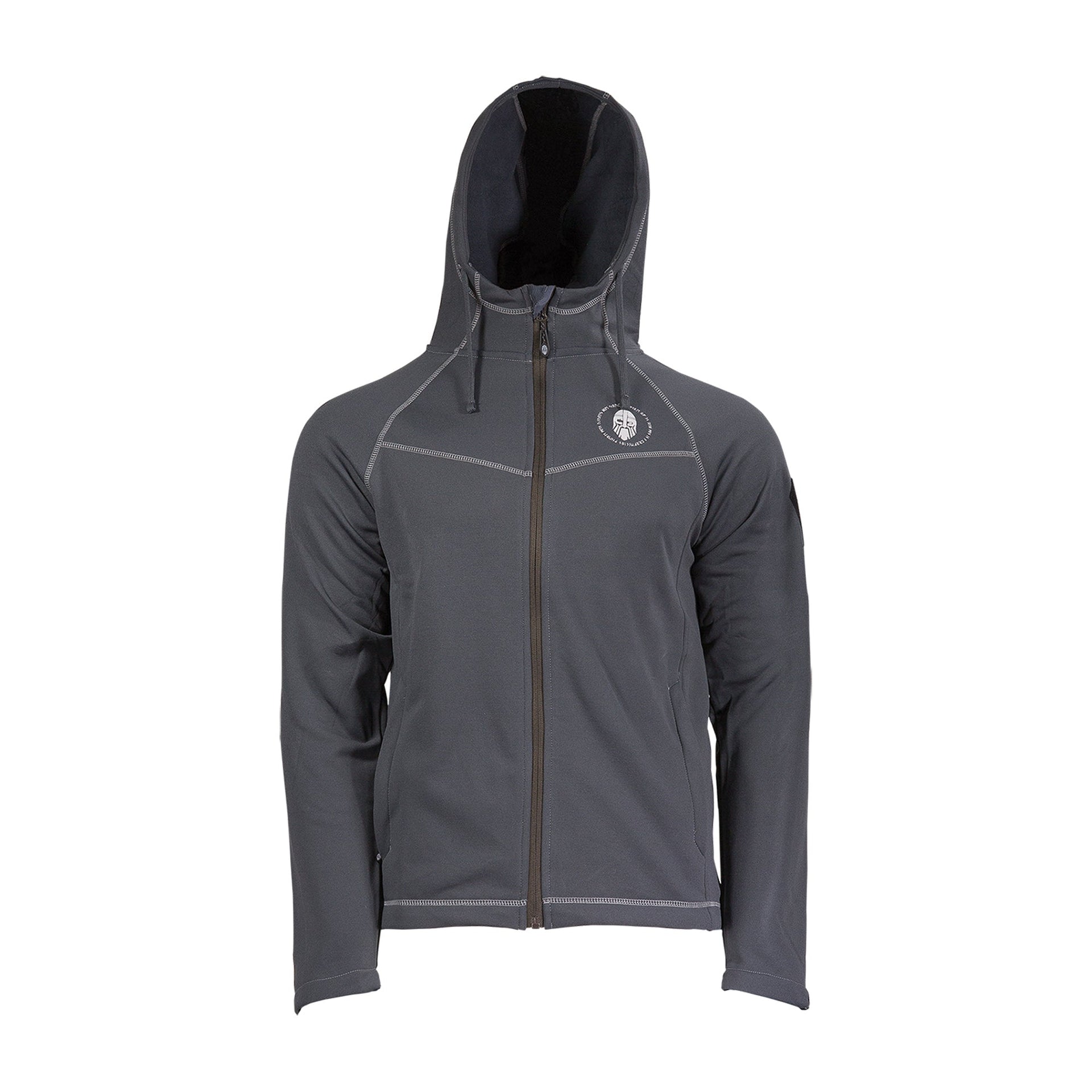 Sweat à capuche Einar Hoodie