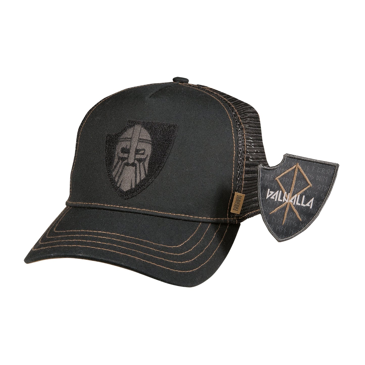 Casquette Tyr