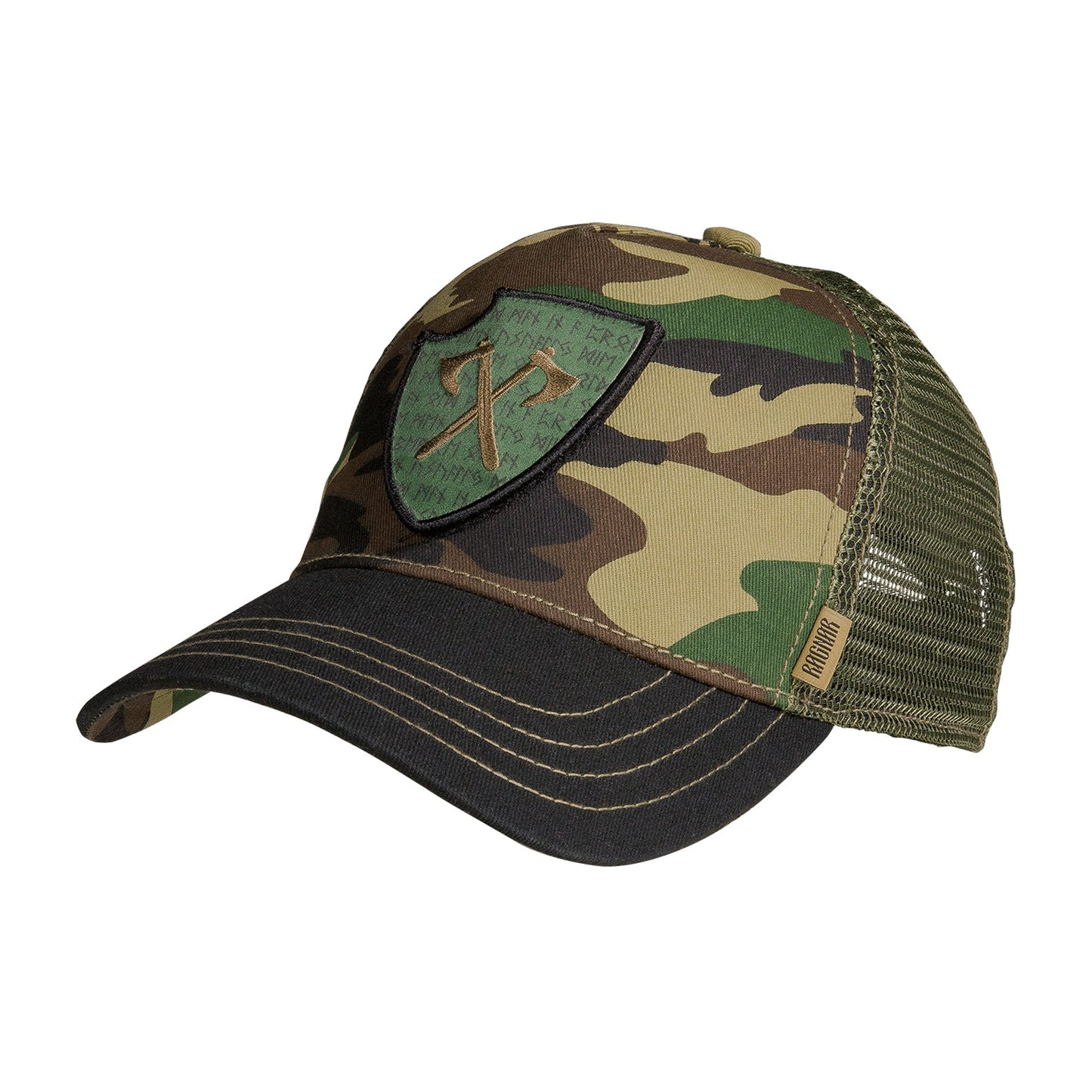 Casquette Tyr