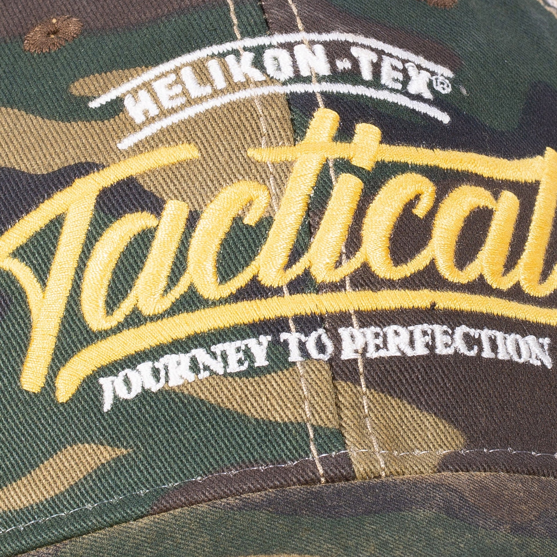 Casquette Tactical Trucker dirty washed