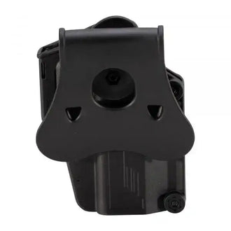 Paddle Holster Universal gaucher