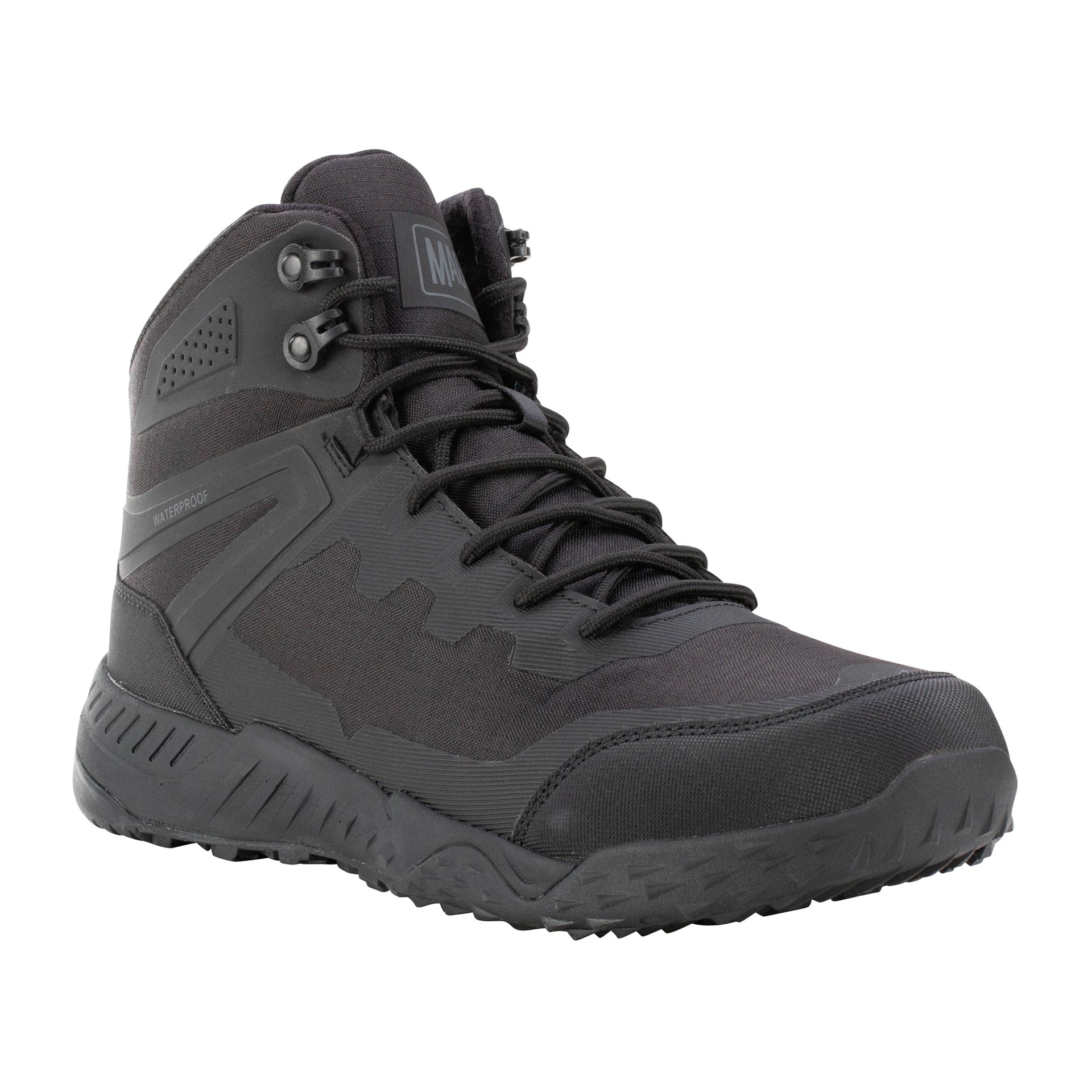 Botte Tactique Ultima 6.0 WP
