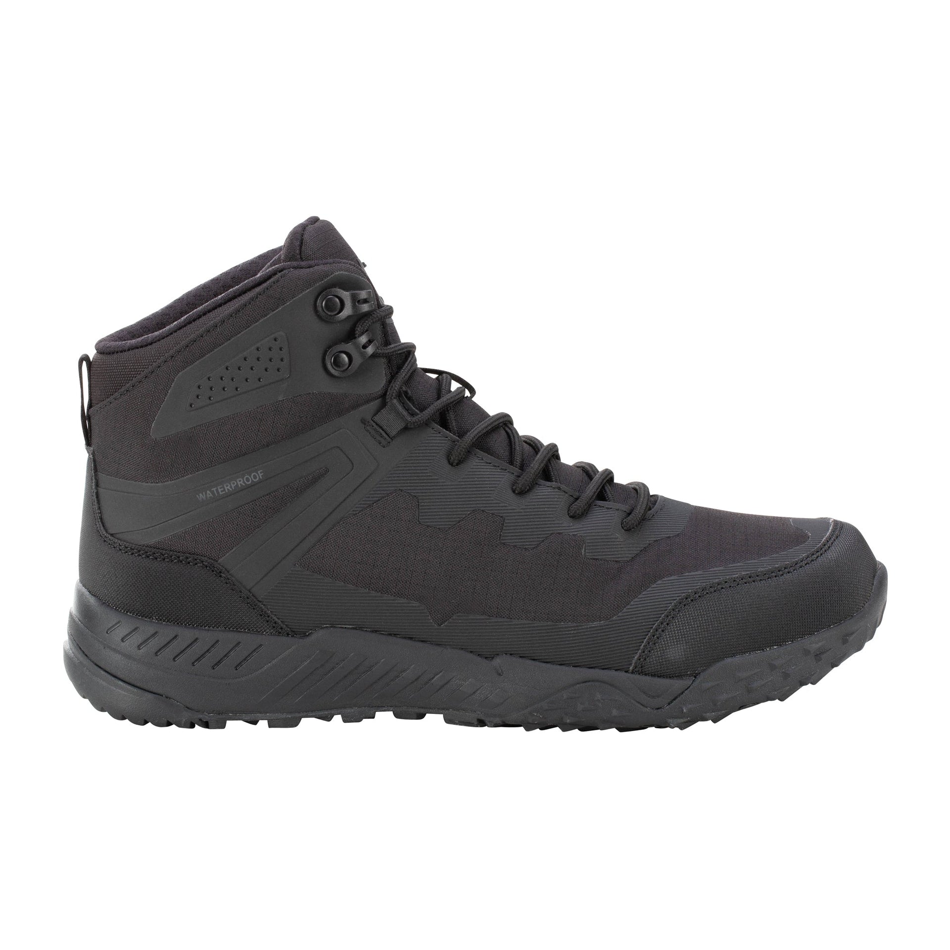Botte Tactique Ultima 6.0 WP