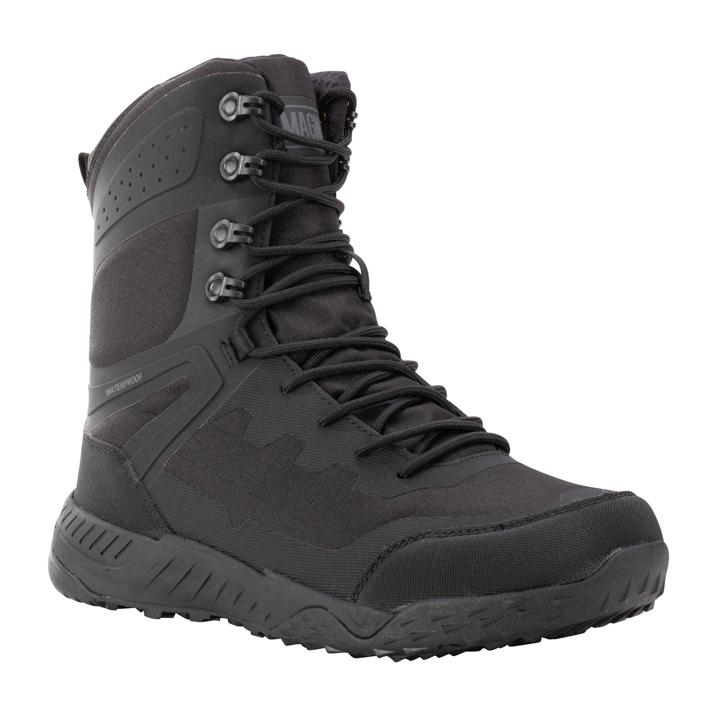 Bottes d'intervention Ultima 8.0 SZ WP