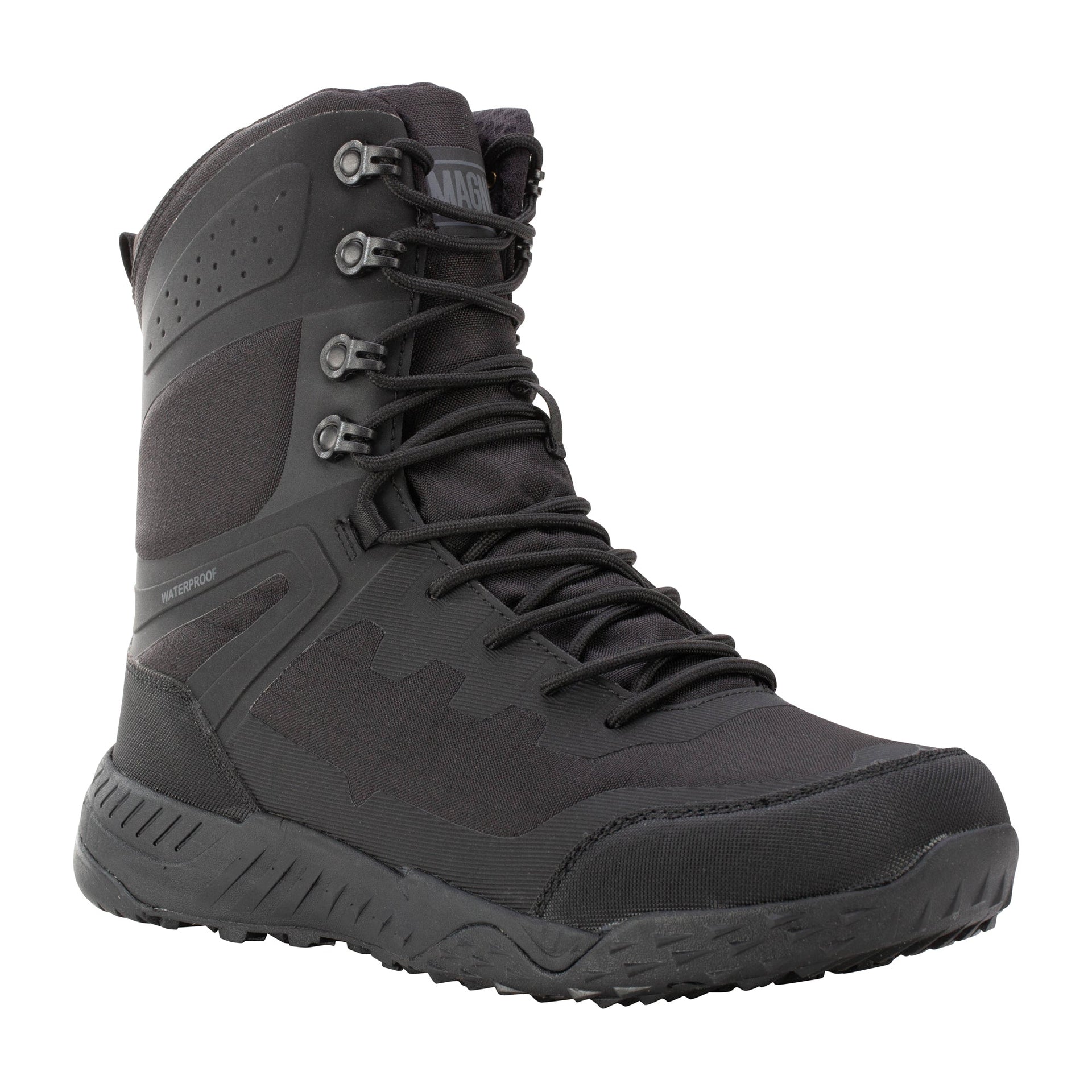 Bottes d'intervention Ultima 8.0 SZ WP