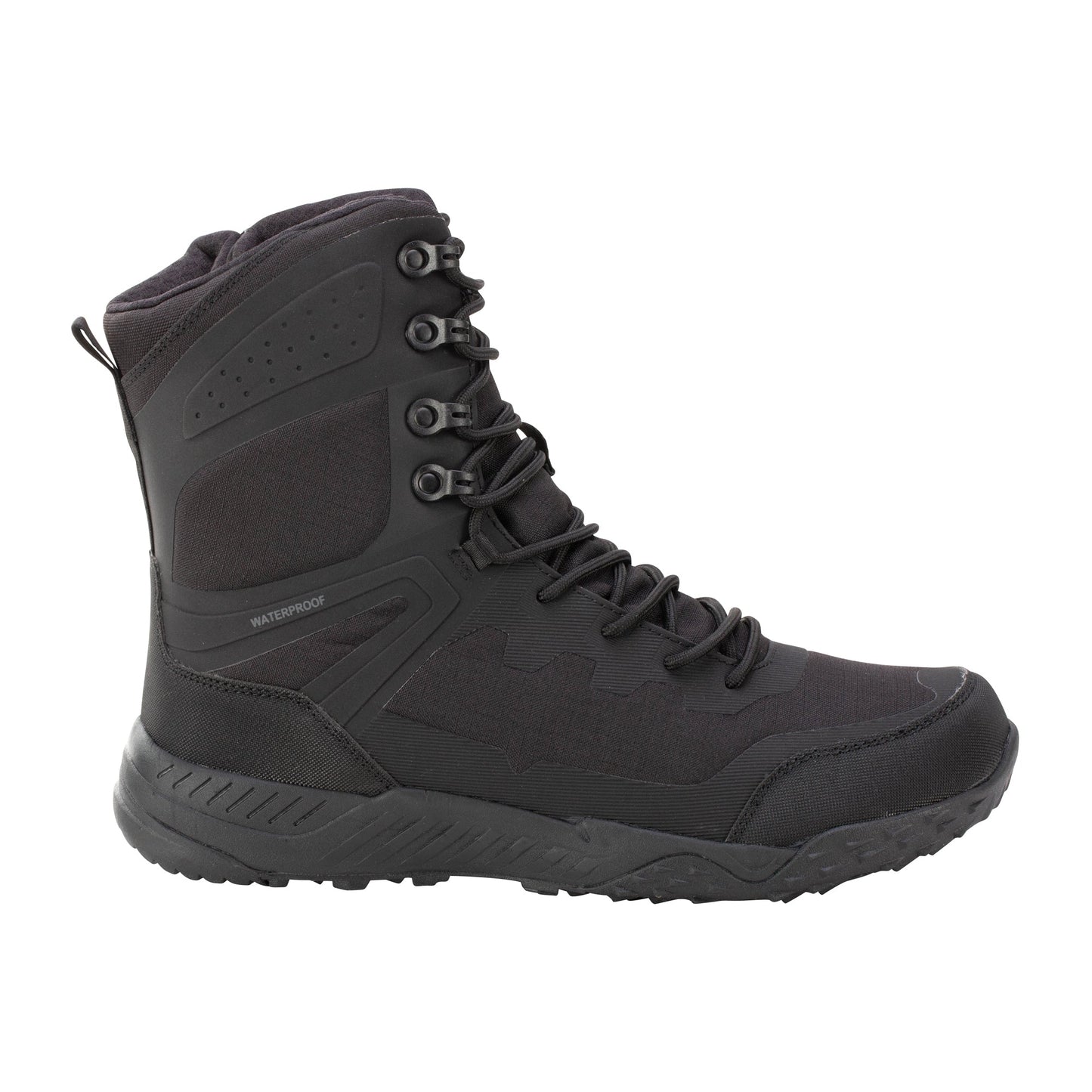 Bottes d'intervention Ultima 8.0 SZ WP