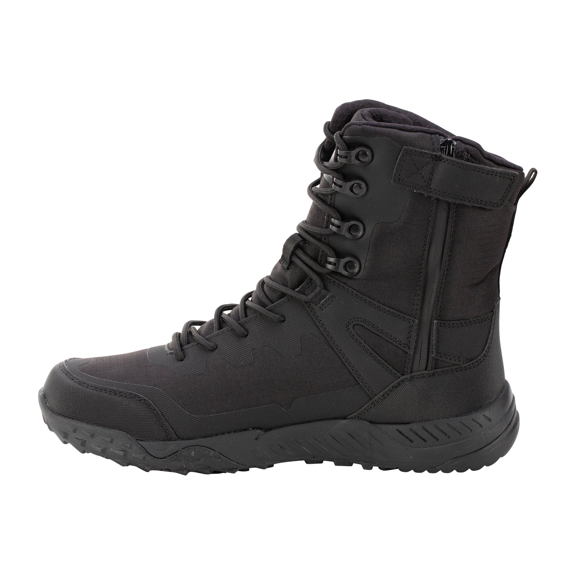 Bottes d'intervention Ultima 8.0 SZ WP
