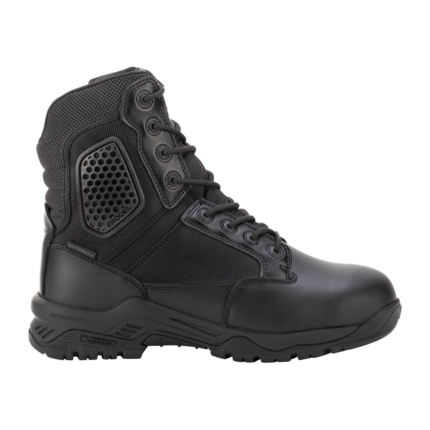 Bottes d'intervention Strike Force 8.0