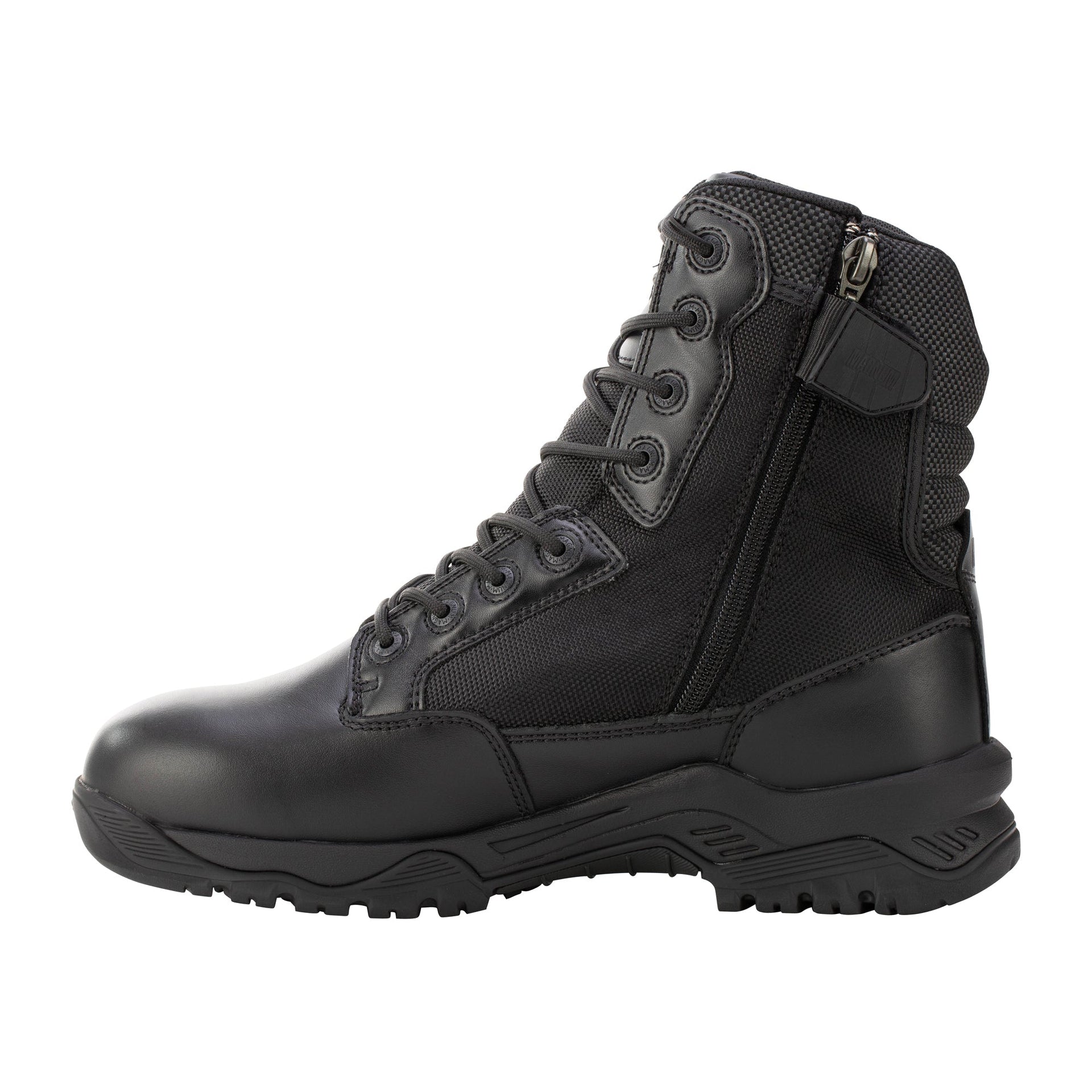 Bottes d'intervention Strike Force 8.0