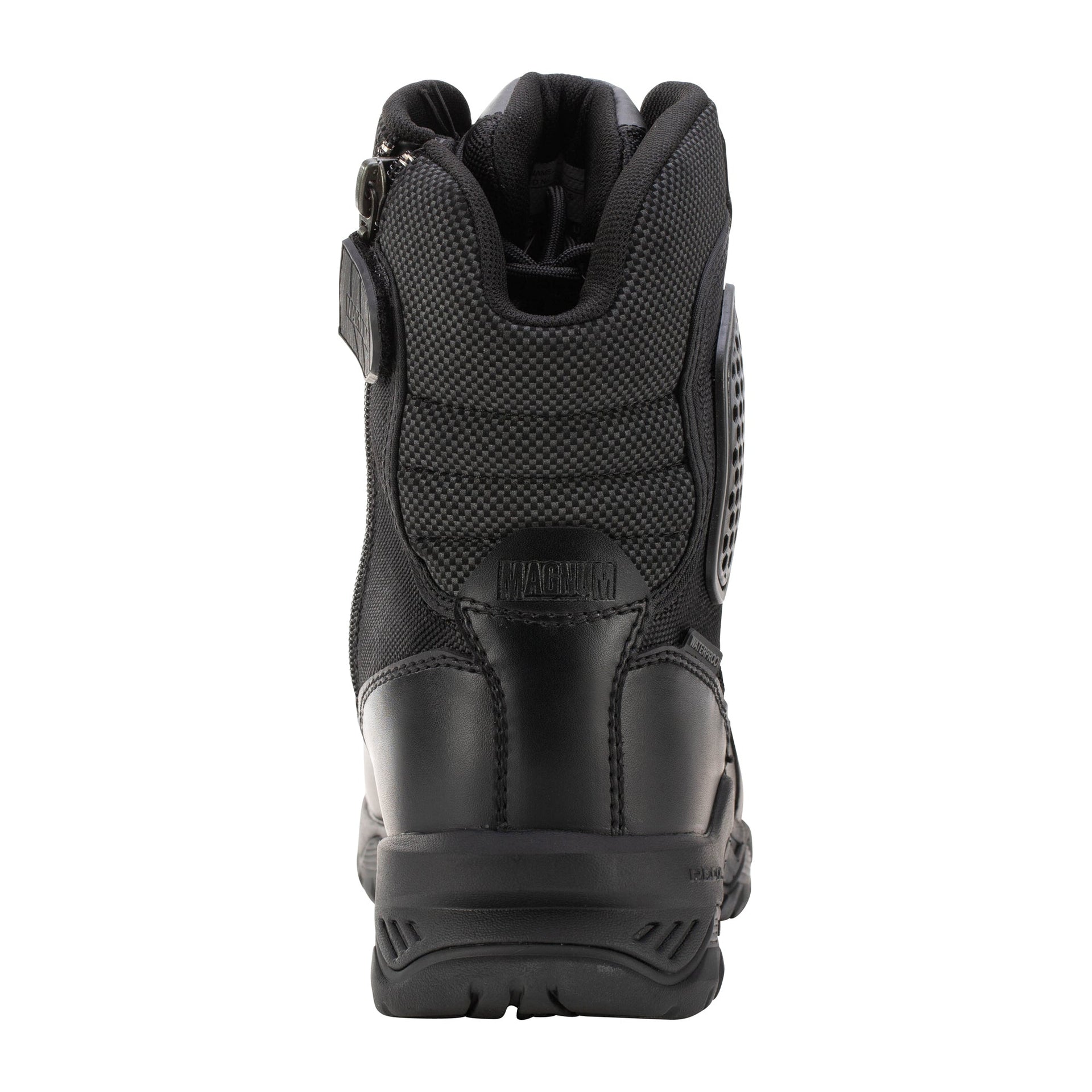 Bottes d'intervention Strike Force 8.0