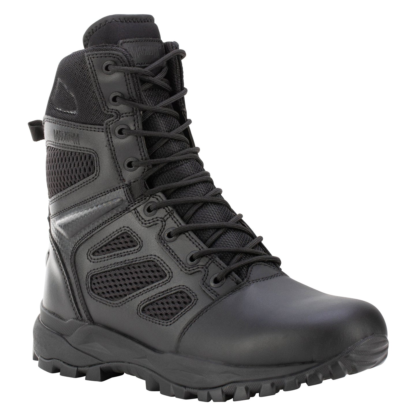 Bottes d'intervention Elite Spider 8.0