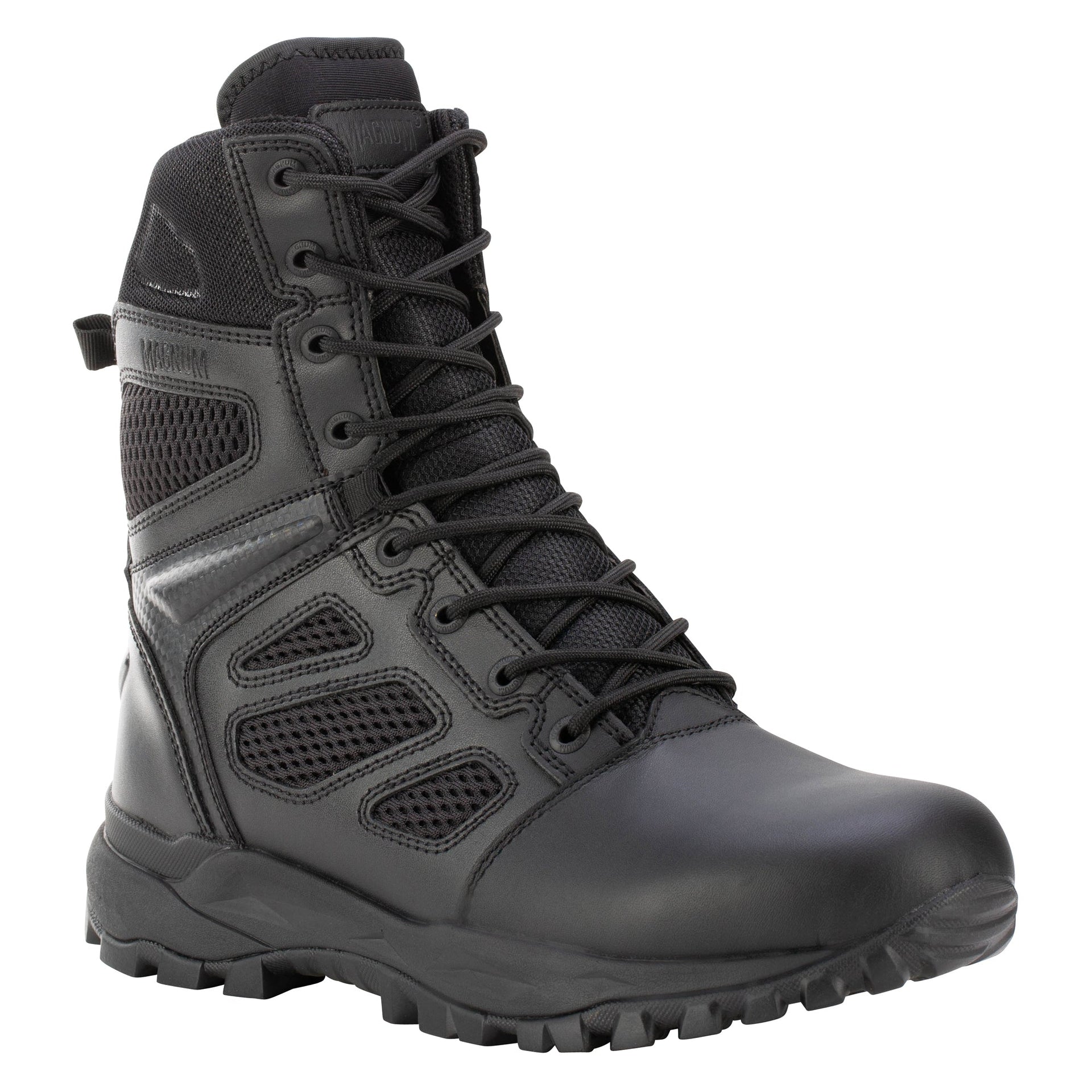 Bottes d'intervention Elite Spider 8.0