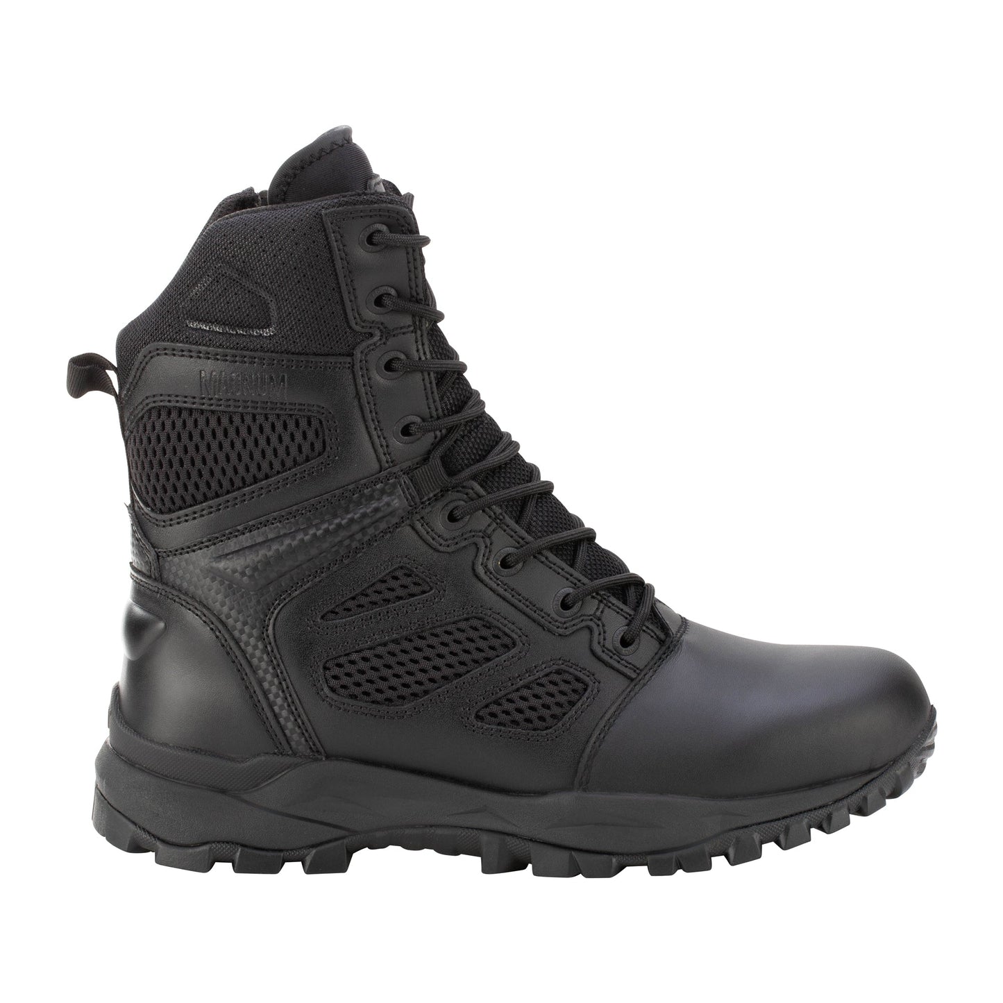 Bottes d'intervention Elite Spider 8.0