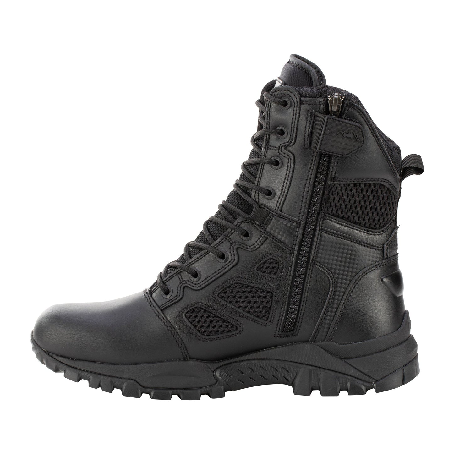 Bottes d'intervention Elite Spider 8.0