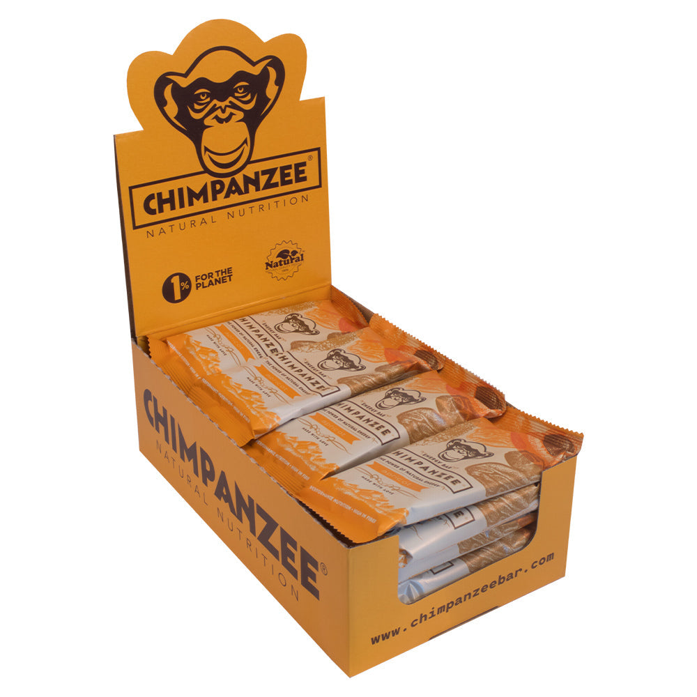Barre énergétique abricot 20 pcs