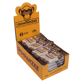 Barre énergétique Chocolat espresso 20 pcs