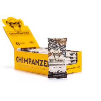 Barre énergétique Chocolat espresso 20 pcs
