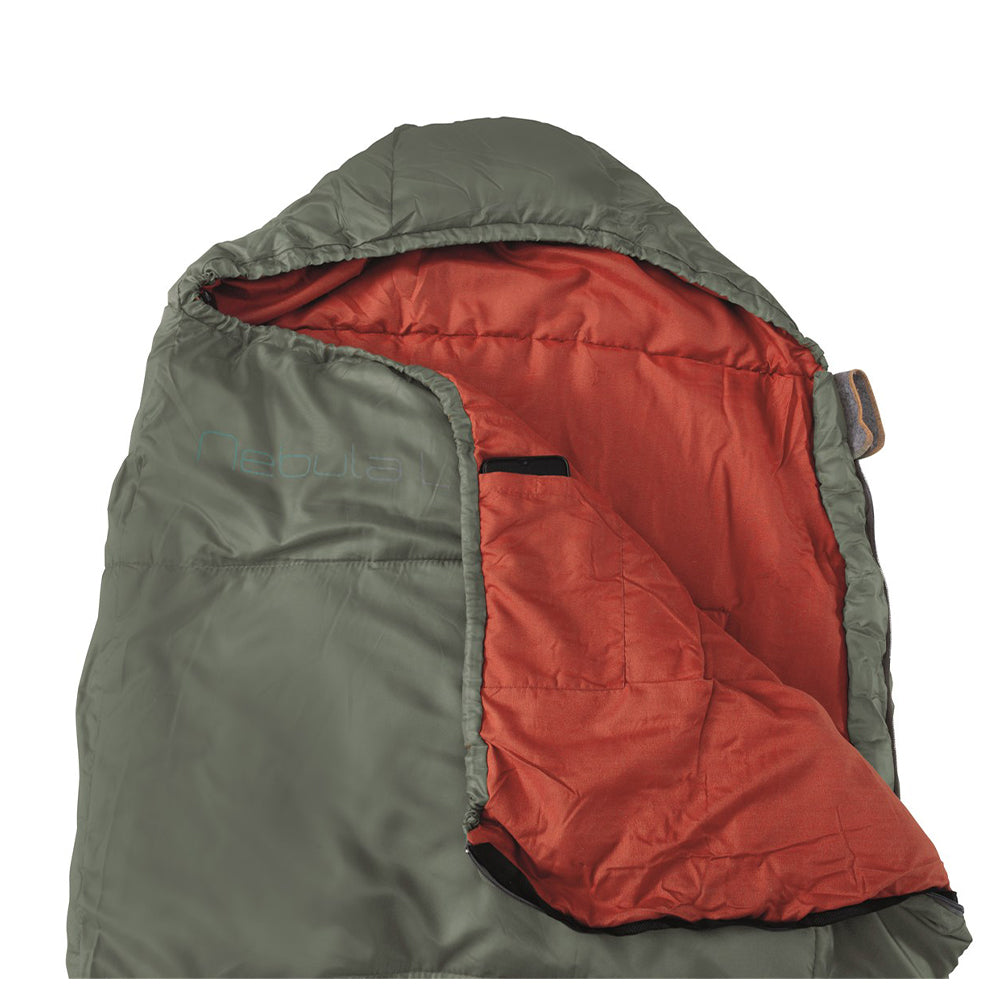Easy Camp Sac de couchage Nebula L