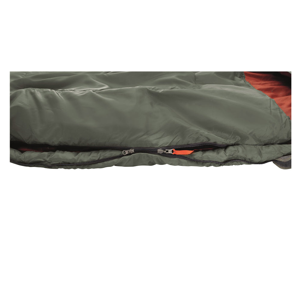 Easy Camp Sac de couchage Nebula L