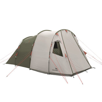 Easy Camp Zelt Huntsville 400 grün