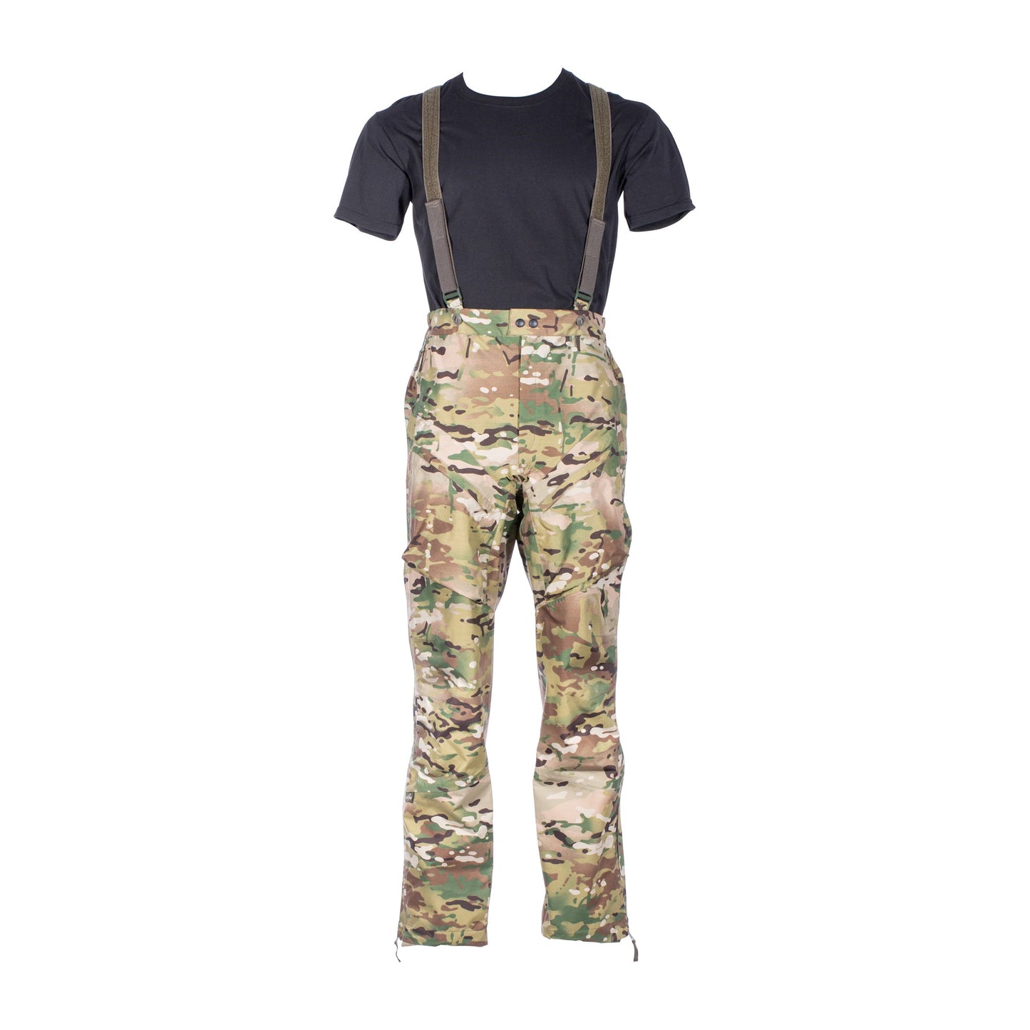 Pantalon de pluie tactique XT