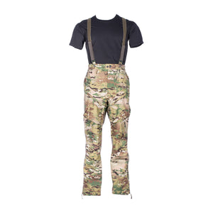 Pantalon de pluie tactique XT