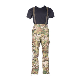 Pantalon de pluie tactique XT