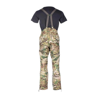 Pantalon de pluie tactique XT