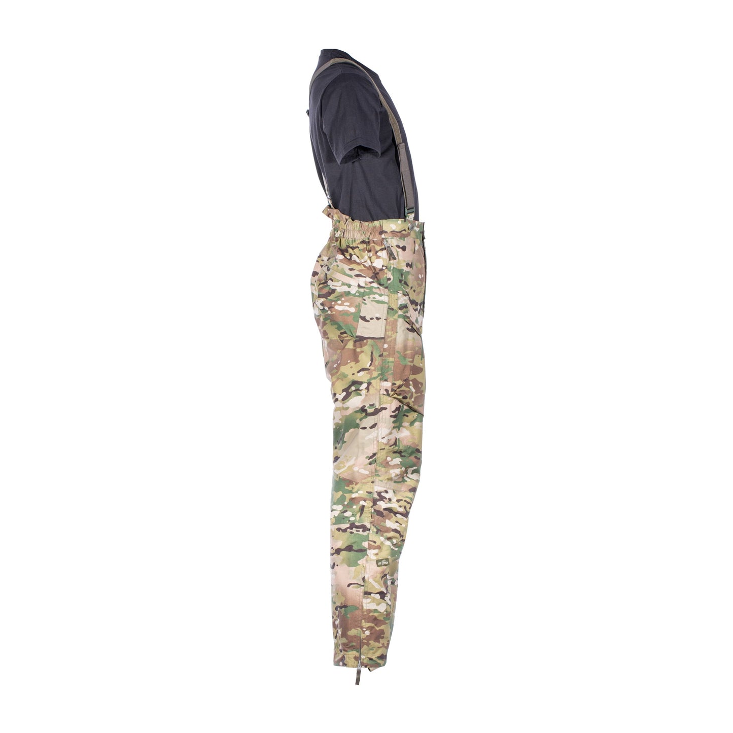 Pantalon de pluie tactique XT