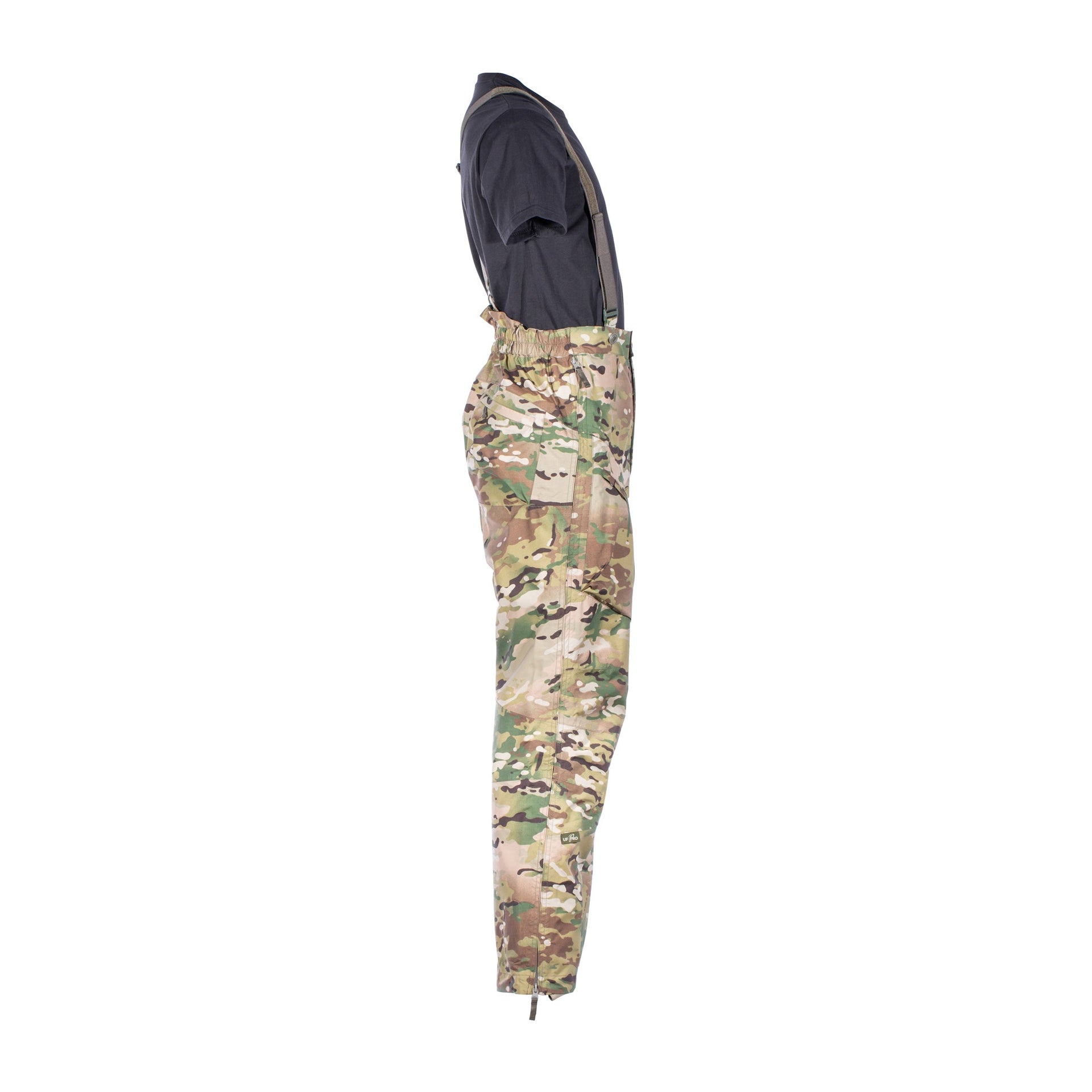 Pantalon de pluie tactique XT