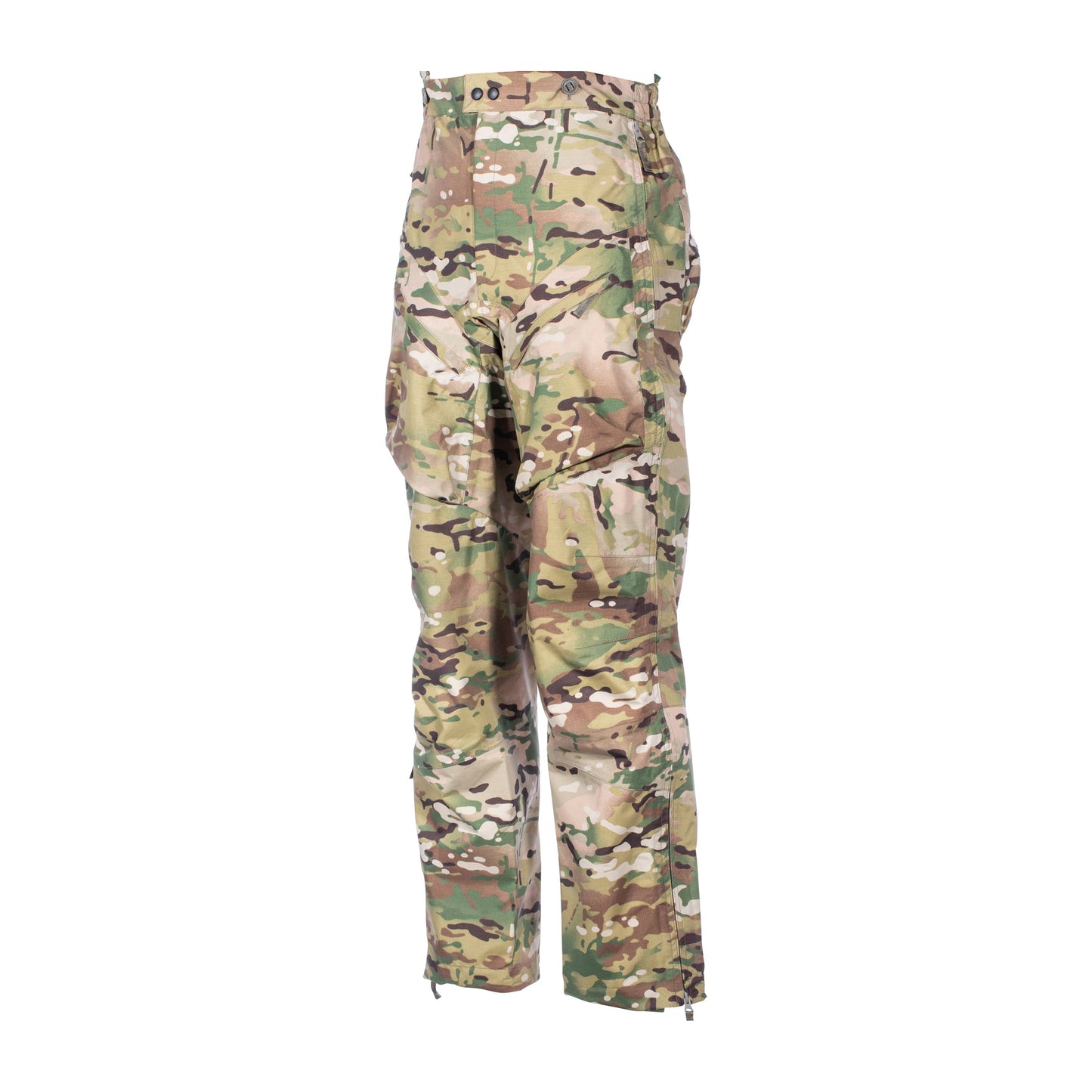 Pantalon de pluie tactique XT