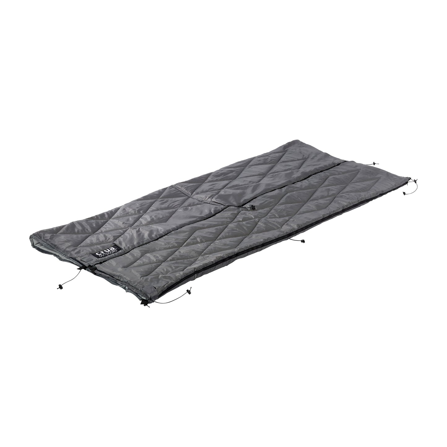 Couure Crua Deluxe Quilt