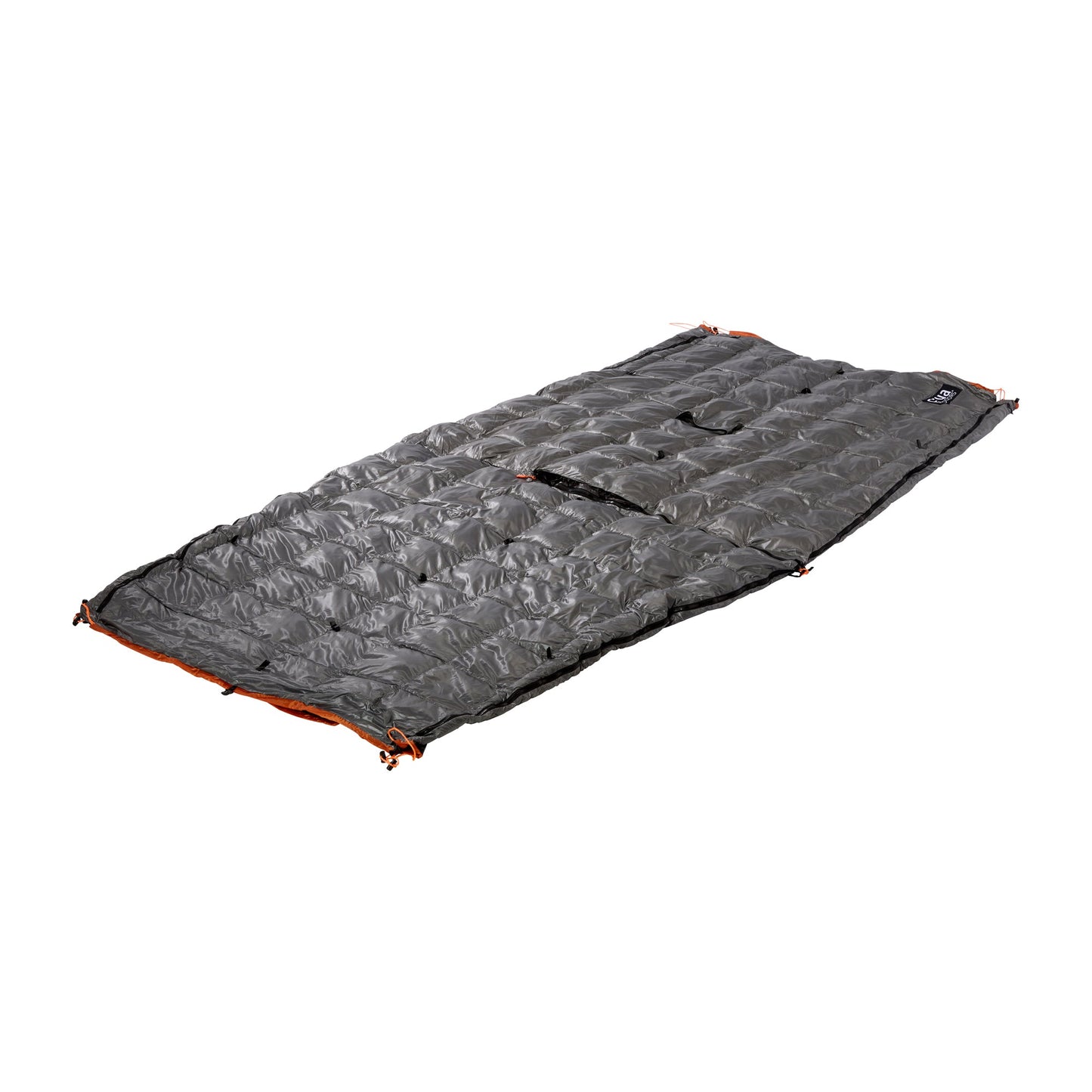 Isolation pour hamac Crua Hammock Culla