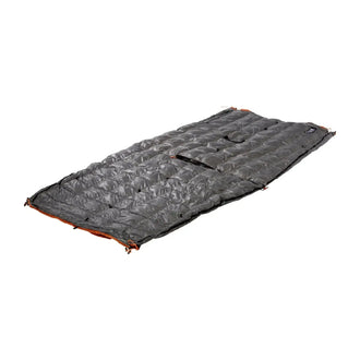 Isolation pour hamac Crua Hammock Culla noir