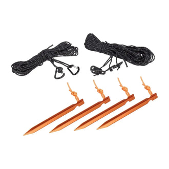 Isolation pour hamac Crua Hammock Culla noir