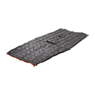Isolation pour hamac Crua Hammock Culla noir