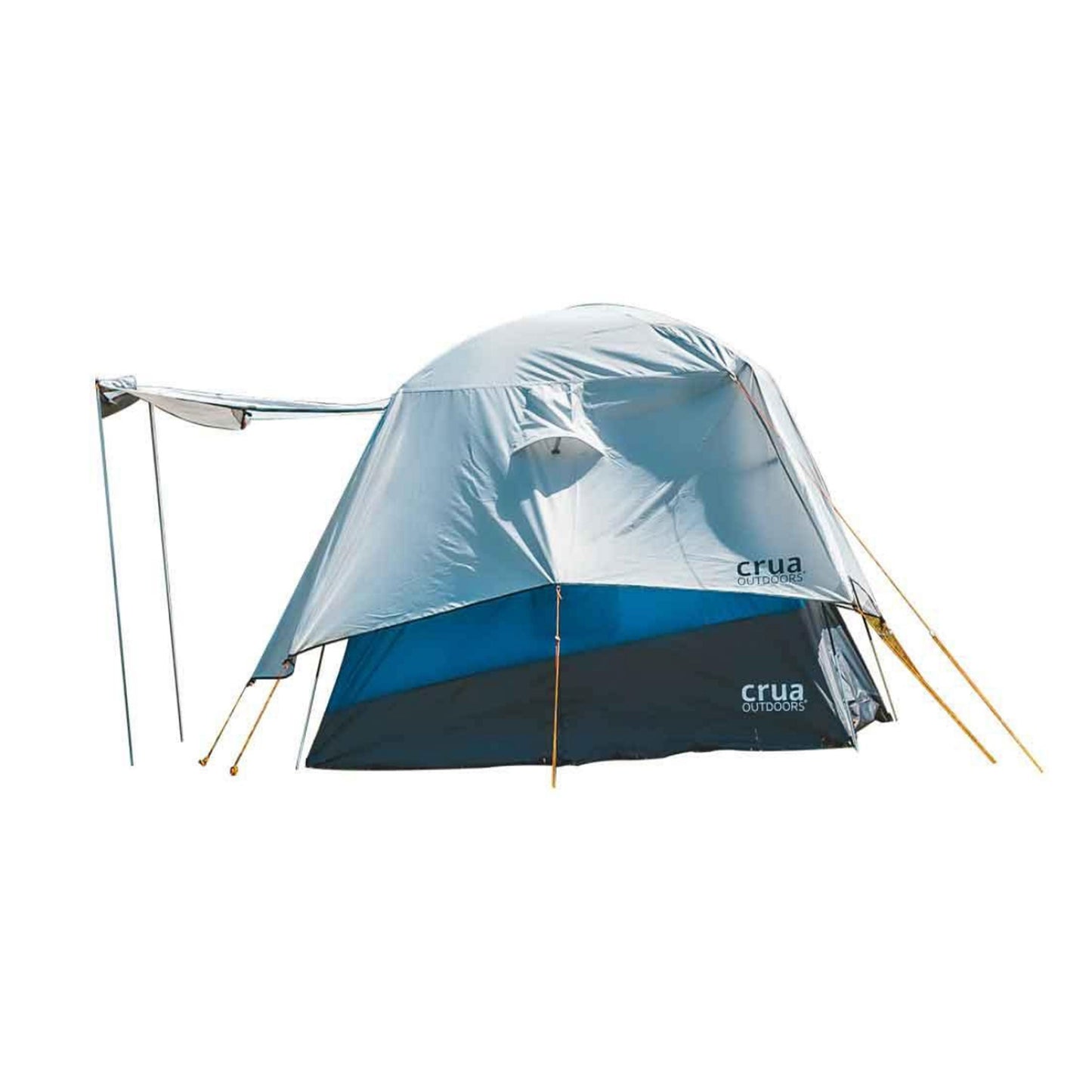 Tente Crua XTent Combo Modular 2 personnes